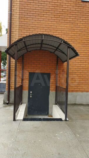 Свободного назначения, 35 м²