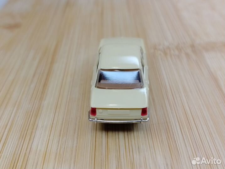 BMW 1500 (1962-1975)