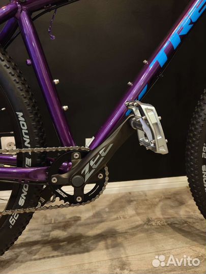 Велосипед Trek X-caliber 9 (Custom)