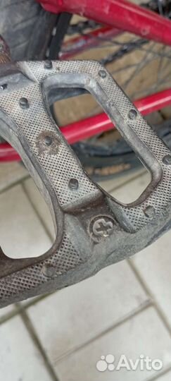 Bmx custom / бмх кастом