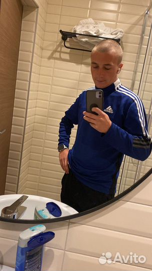 Сварщик
