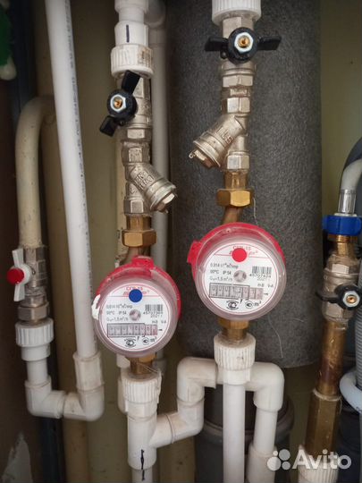 Мастер на час