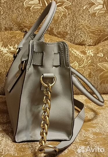 Сумка Michael Kors Hamilton (оригинал)