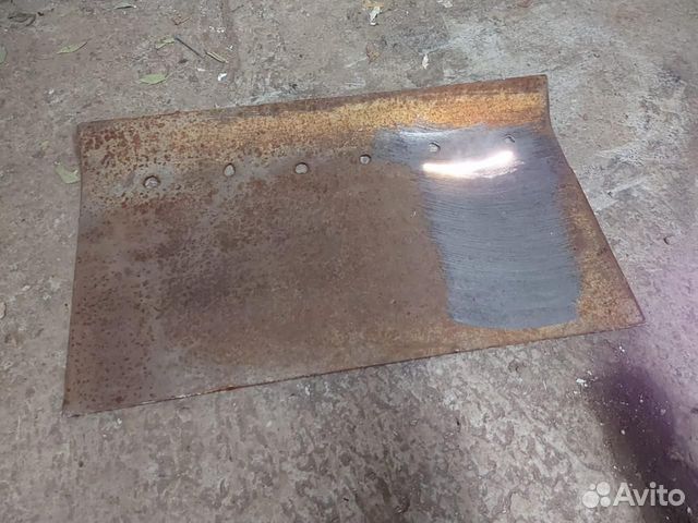 Лазерная очистка любых поверхностей