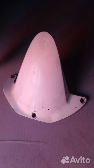 Хагер Honda CBR 600 RR 03-04