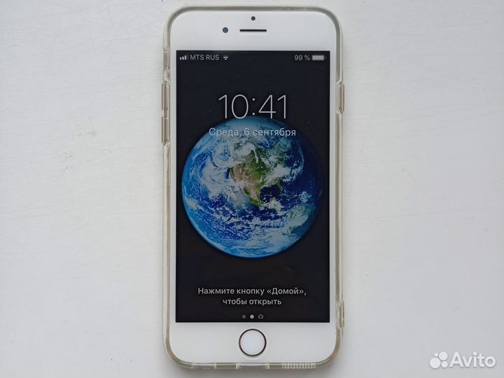 iPhone 6, 32 ГБ
