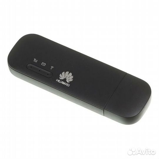 Huawei 8372h-153 (черный) Б/У