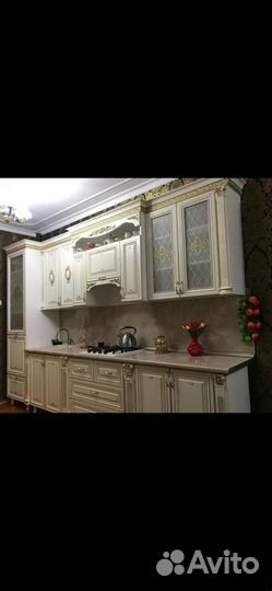 Кухня Афина