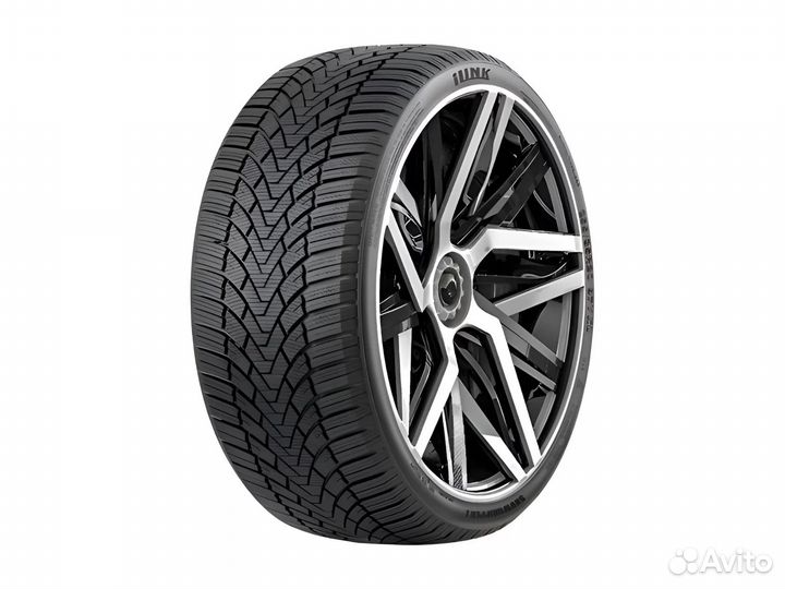 iLink SnowGripper II 275/45 R20 110H