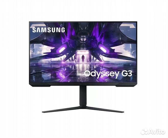 Монитор Samsung Odyssey G3 32