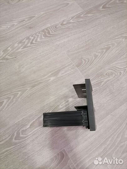 Рамка под магнитолу опель астра h