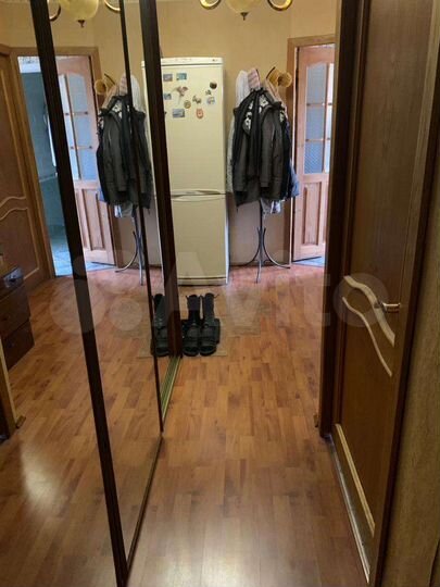 Комната 12 м² в 3-к., 8/9 эт.