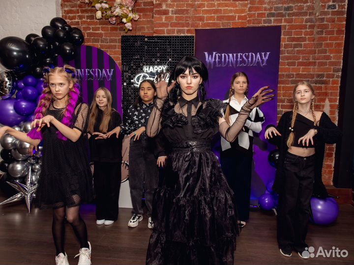 Квесты для детей и подростков