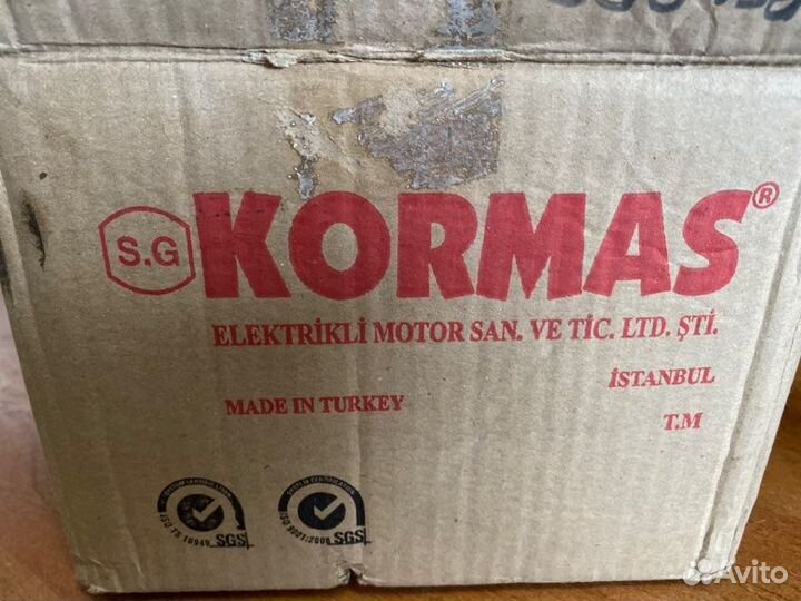 Ремкомплект насоса циркуляционного webasto-U4814