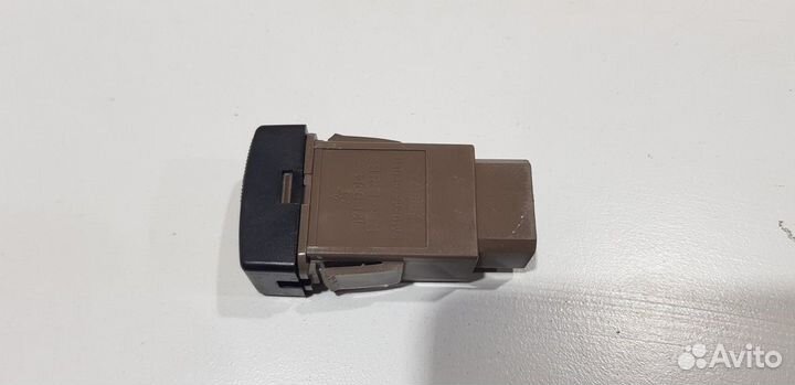 Кнопка корректора фар (Haima 7)