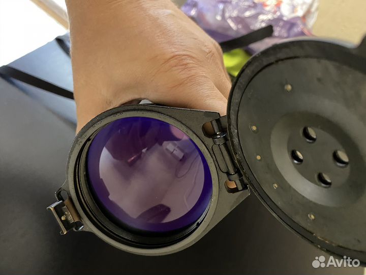 Бинокль бн-3 NM121