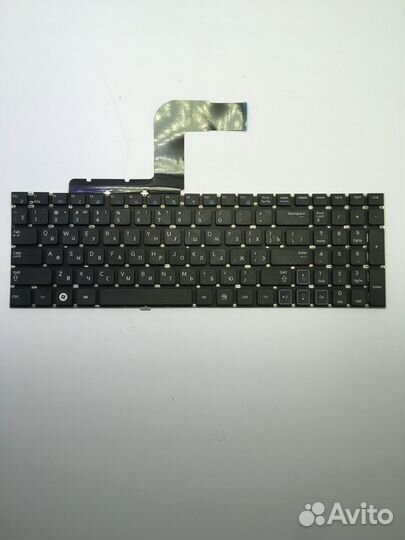 Клавиатура samsung