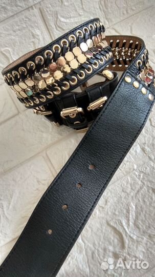 Ремень женский Versace's