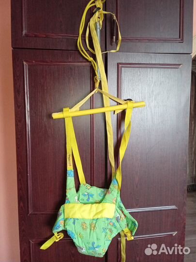 Прыгунки детские за кг красных яблок и кг сахара