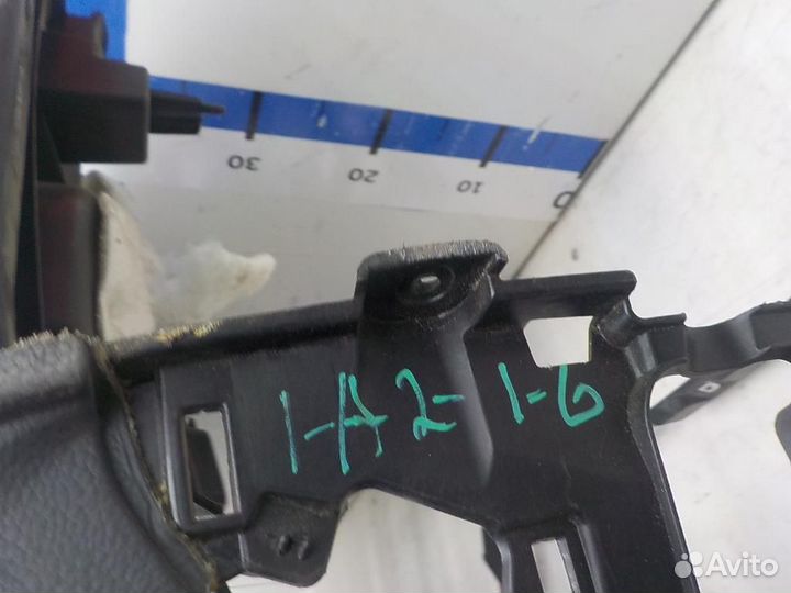 Торпедо Hyundai Grand Santa Fe/Santa Fe