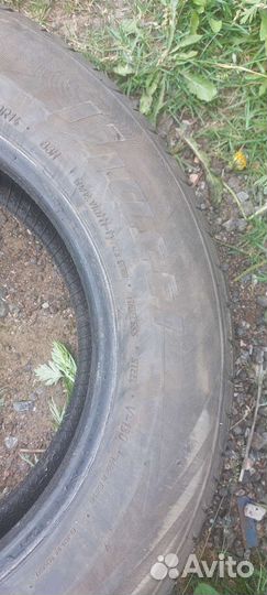 Viatti Strada Asimmetrico 185/70 R14