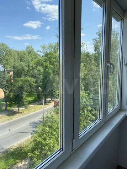 1-к. квартира, 32 м², 5/5 эт.