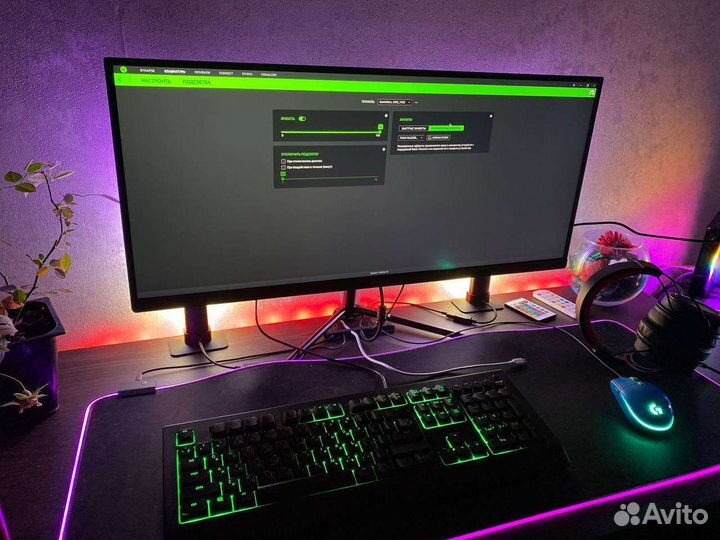 Razer Cynosa v2