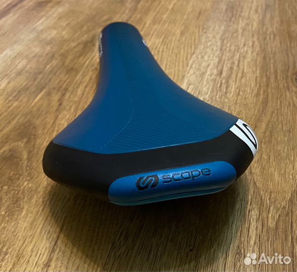 Седло Cube Scape