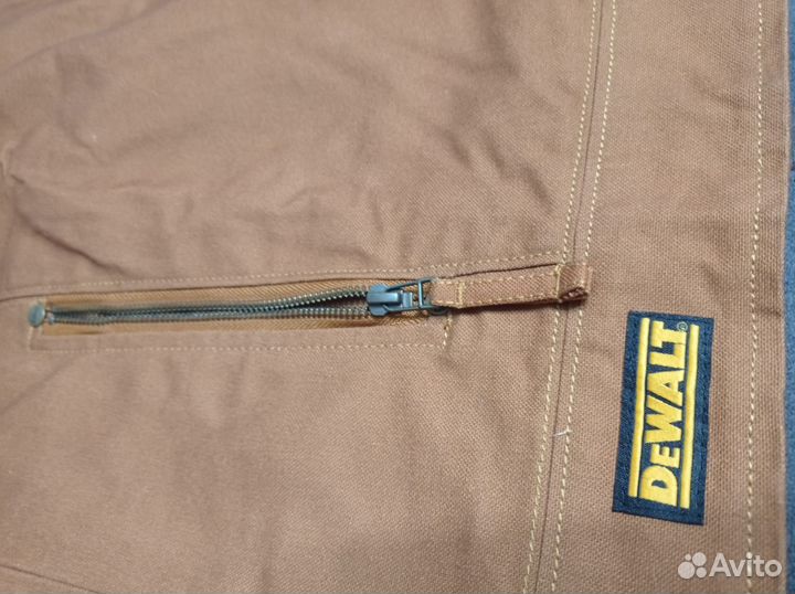 Куртка DeWalt 2 XL