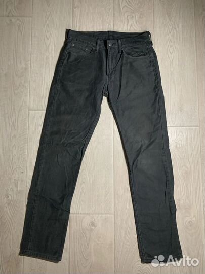Мужские джинсы Levi's 511