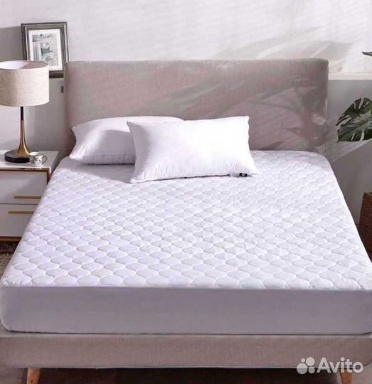 Матрас ортопедический 160х200, 180х200