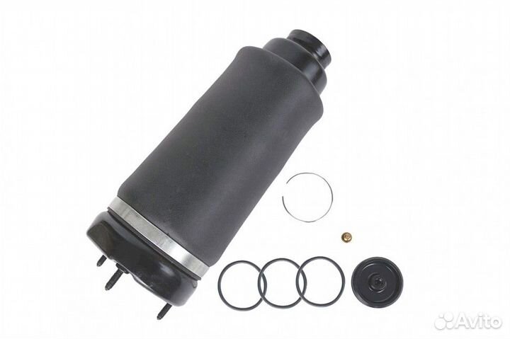 Пневмобаллон перед подвески L/R MB (W251,V251) R35