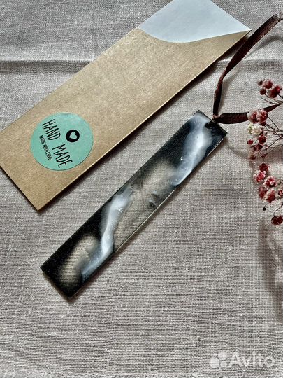 Закладки для книг