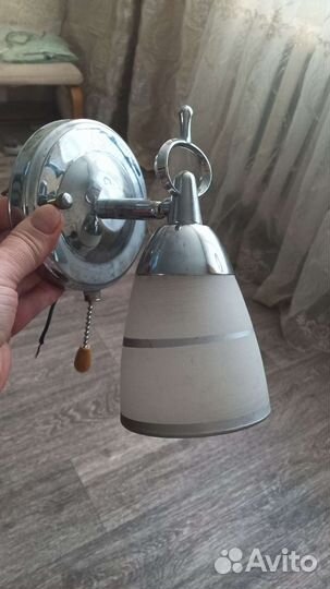 Настенный светильник бра