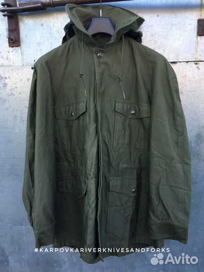 Парка ввс США на Вьетнам, M, 1962, Wind Resistant