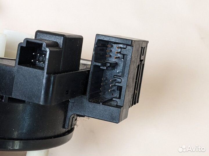 Шлейф руля Nissan Serena C26 MR20 2013