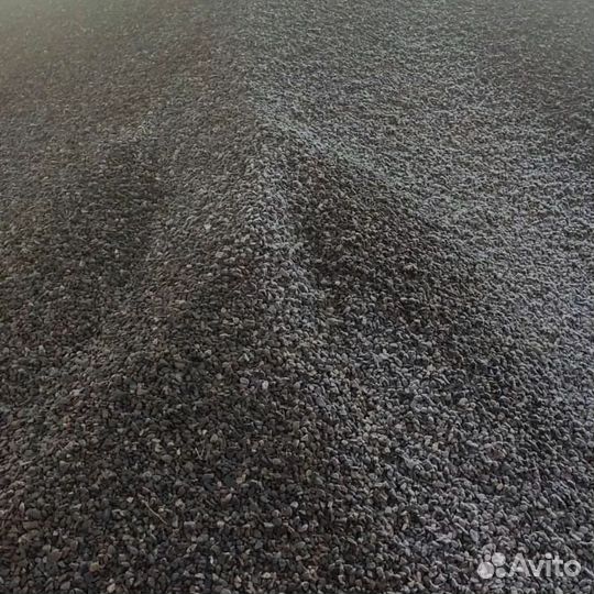 Щебень известняковый с доставкой