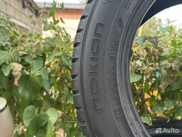 Nokian Tyres Hakkapeliitta 7 225/55 R17 101T