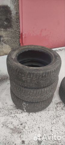 Nokian Tyres Hakkapeliitta 7 225/55 R16 99T