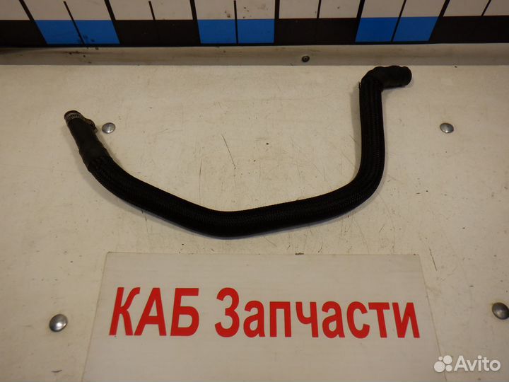 Шланг гидроусилителя BMW 3 E46 E39 M52B20