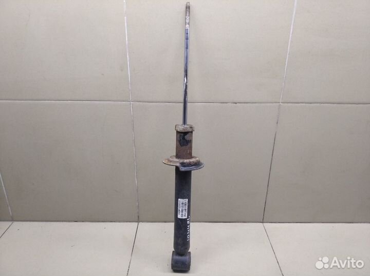 Амортизатор задний On-Do 2014