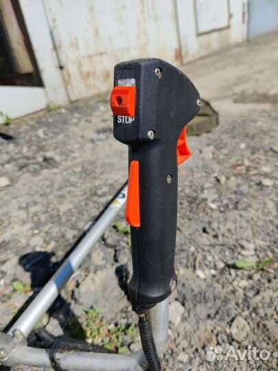 Триммер коса Echo SRM-22GES Япония