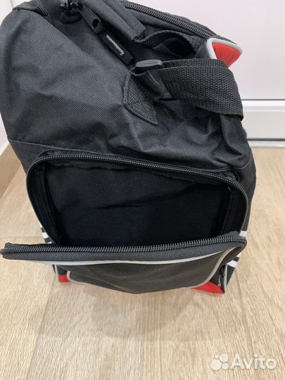 Сумка для лыжных ботинок