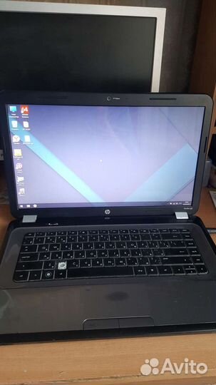 Матрица для ноутбука 15.6