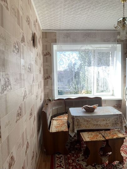 2-к. квартира, 45 м², 2/2 эт.