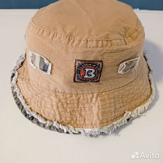 Панама детская