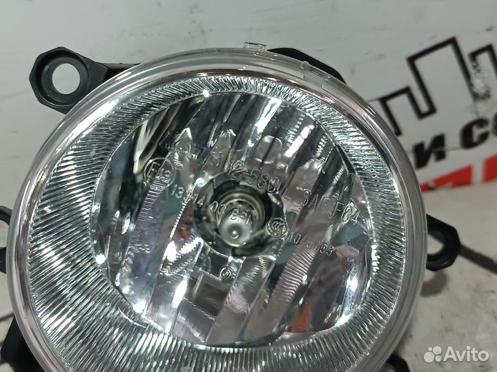 Туманка toyota. land cruiser prado mark X noah premio prius voxy wish. ZRT260 ZRT261 ZRT265 ZVW30 ZV