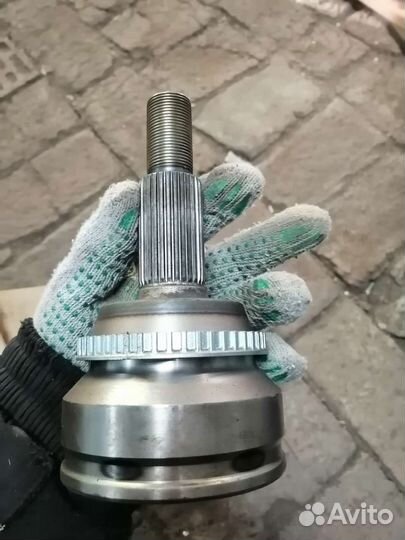 Шрус наружный