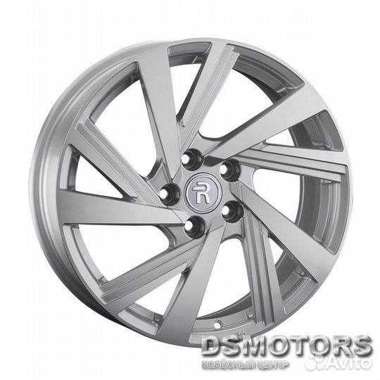 Диски Geely INF52 7.5/18 5x114.3 ET45 d66.1 SF