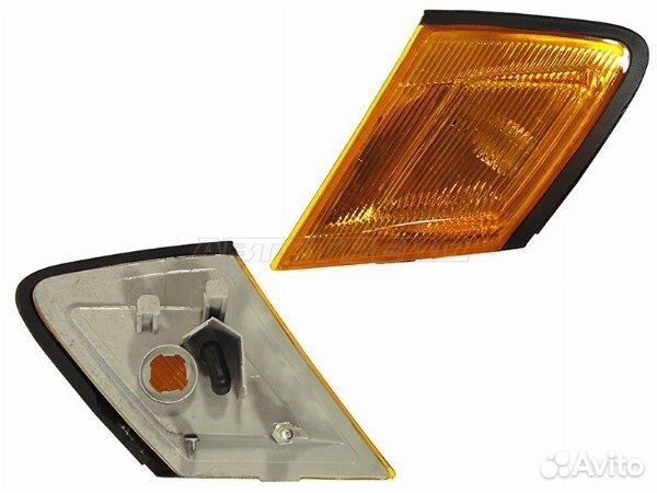 Габарит toyota mark II, toyota mark II 92-96 X9